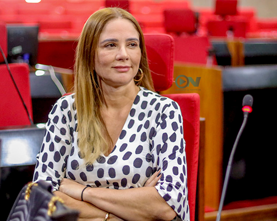 Bárbara é do Firmino, da Lucy e de Teresina: Lucy Soares rebate críticas de lideranças firministas
